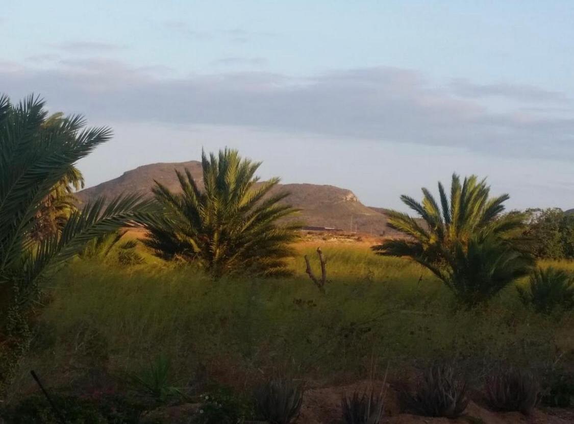 Paraiso En Mar De Cristal Mar Menor Καρταχένα Εξωτερικό φωτογραφία