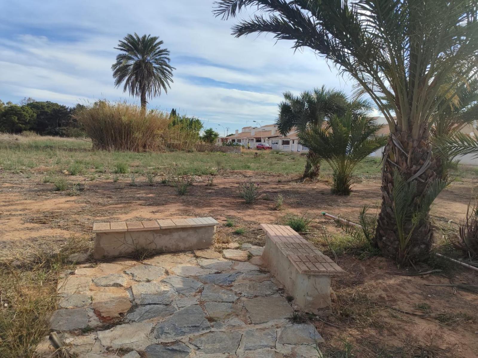 Paraiso En Mar De Cristal Mar Menor Καρταχένα Εξωτερικό φωτογραφία