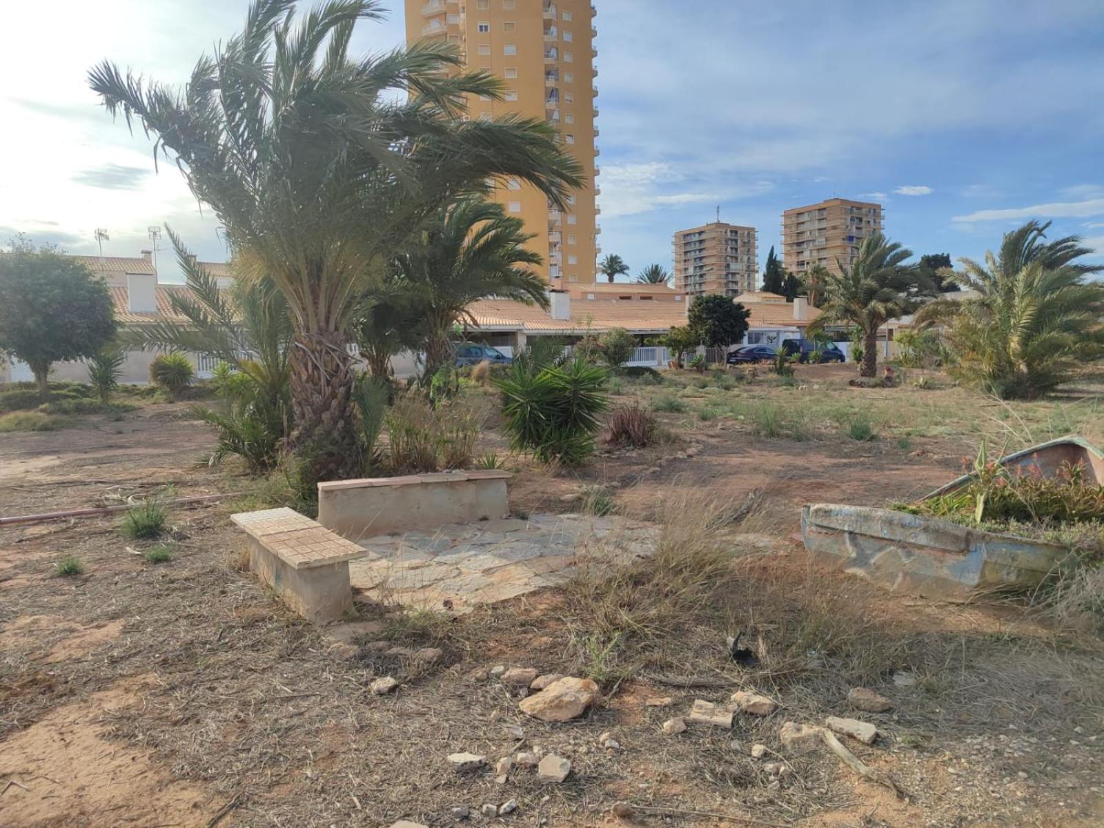 Paraiso En Mar De Cristal Mar Menor Καρταχένα Εξωτερικό φωτογραφία