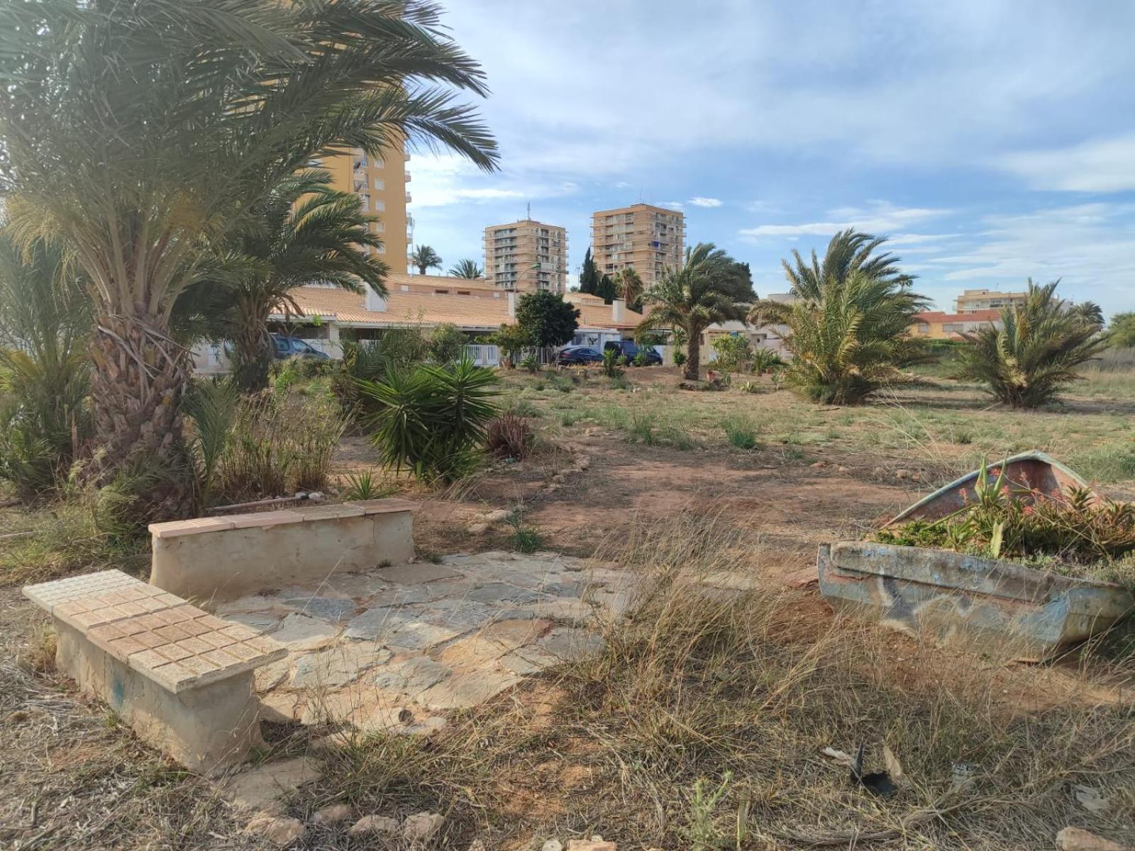 Paraiso En Mar De Cristal Mar Menor Καρταχένα Εξωτερικό φωτογραφία