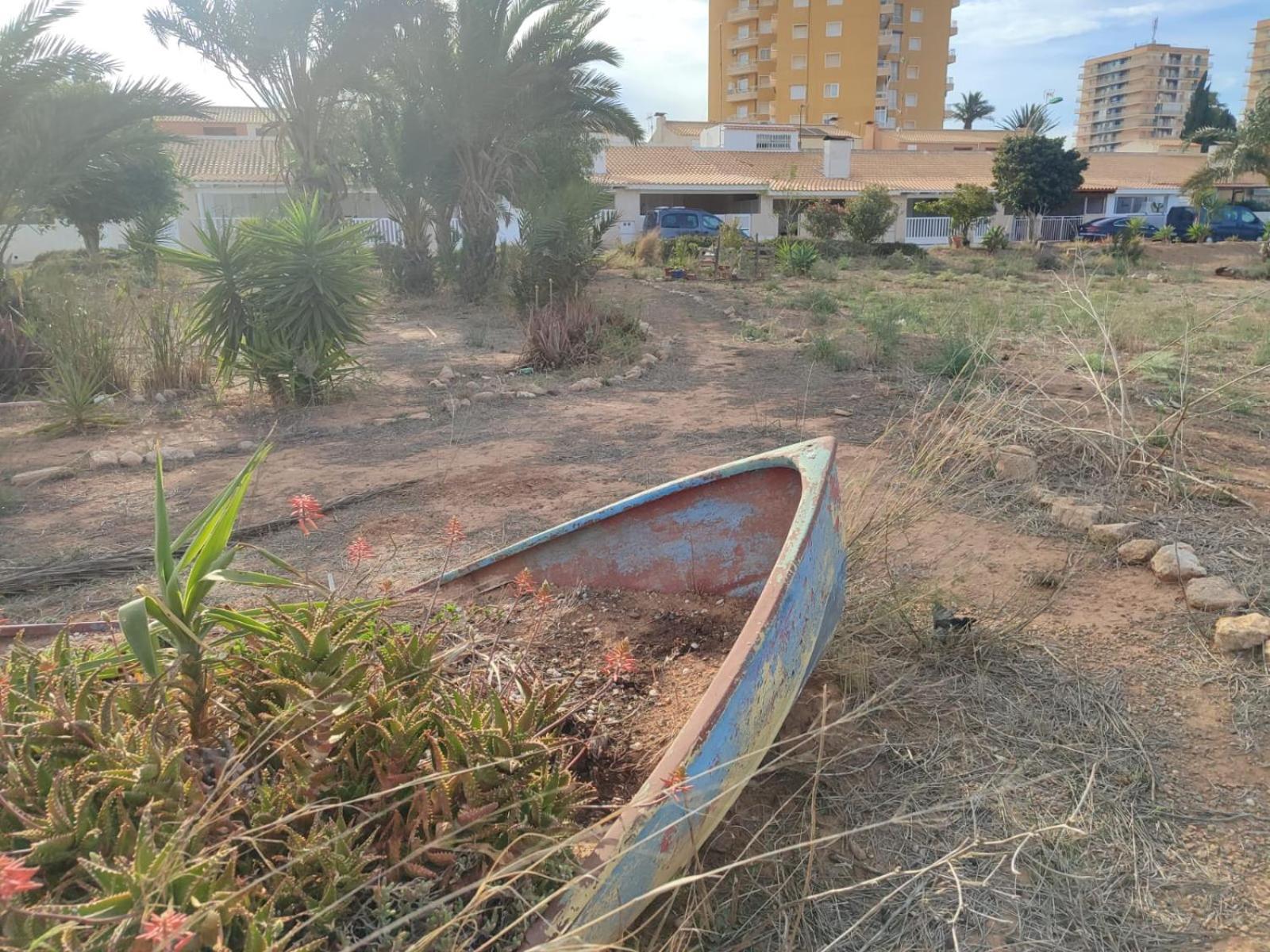 Paraiso En Mar De Cristal Mar Menor Καρταχένα Εξωτερικό φωτογραφία